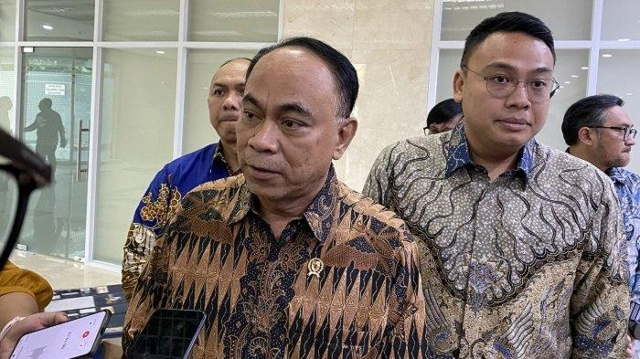 Sosialisasikan Program Makan Bergizi Gratis Punya Prabowo-Gibran, Kominfo Anggarkan Dana Rp10 Miliar