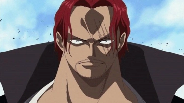 Spoiler One Piece 1.126: Bartolomeo Minum Racun dari Shanks untuk Selamatkan Luffy