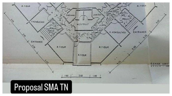 Usai Bongkar Lemari, Putra Dokter Boyke Setiawan Ungkap Peran Prabowo Terkait SMA Taruna Nusantara