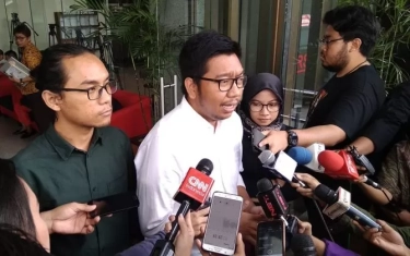 20 Capim KPK Lolos Seleksi Tes Profile Assessment, ICW Temukan Masih Ada yang Bermasalah