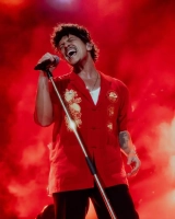3 Hari Konser di JIS, Inilah Top 5 Lagu Bruno Mars Soal Cinta yang Cocok Nemenin Night Drive Bareng Pasangan