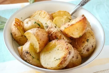 5 Makanan Pengganti Nasi yang Dapat Memenuhi Kebutuhan Karbohidrat, Salah Satunya Kembang Kol