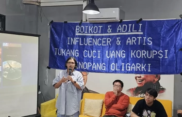 Aktivis HAM Singgung Perilaku Gibran dan Kaesang: Guyonan Dulu di Media Sosial Cerminan Asli Mereka