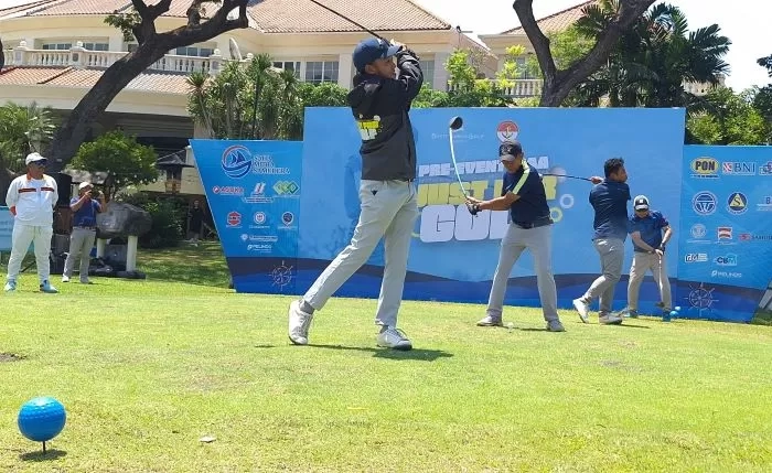 Animo Tinggi di Pre Event, ISAA Akan Gelar Turnamen Besar Tahun Depan