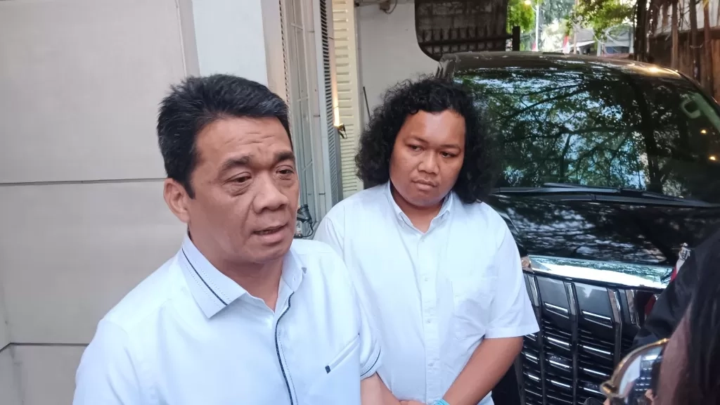 Batal Mencalonkan Diri pada Pilkada Tangsel, Riza Patria Dikabarkan akan Ditunjuk Jadi Ketua Timses RK-Suswono