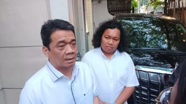 Batal Mencalonkan Diri pada Pilkada Tangsel, Riza Patria Dikabarkan akan Ditunjuk Jadi Ketua Timses RK-Suswono
