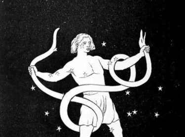 Berkenalan dengan Ophiuchus, Zodiak ke-13 yang Penuh Kontroversi