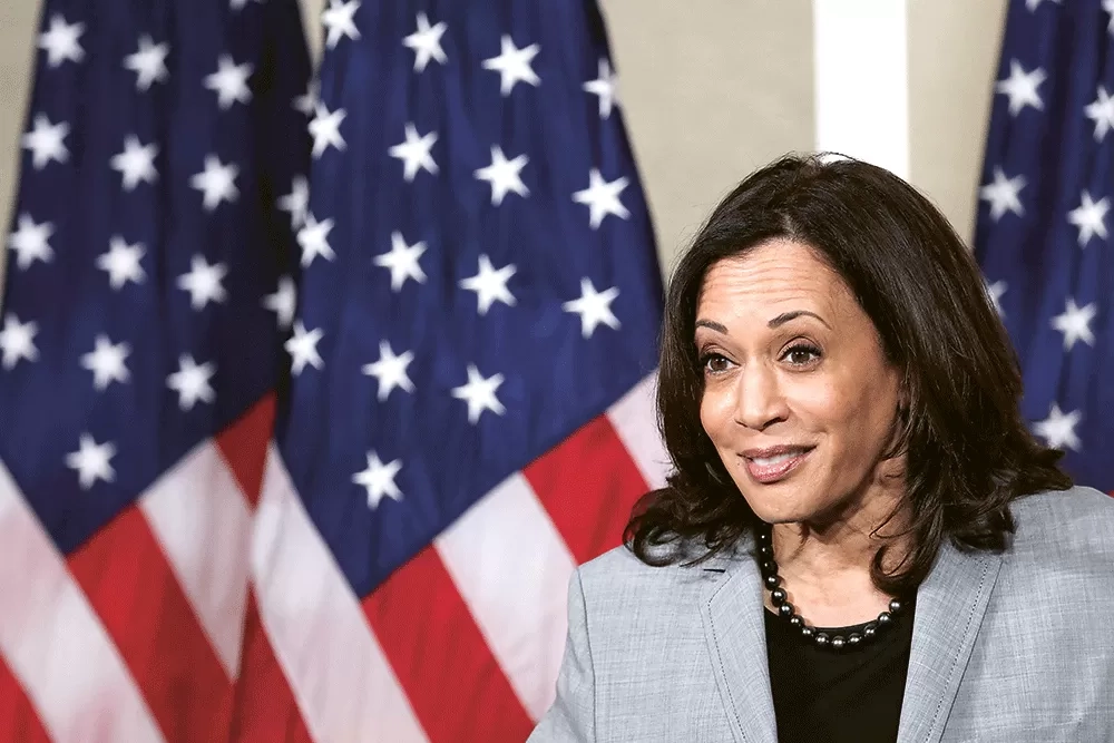 Debat Capres AS: Kamala Harris Menyerang Personal, Donald Trump Terpancing Emosi