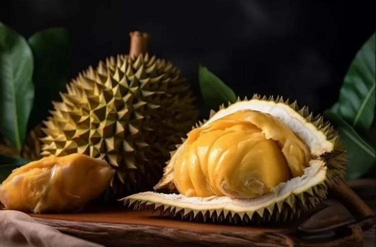 Di Balik Aromanya yang Tajam, Durian Punya 8 Manfaat yang Baik untuk Kesehatan