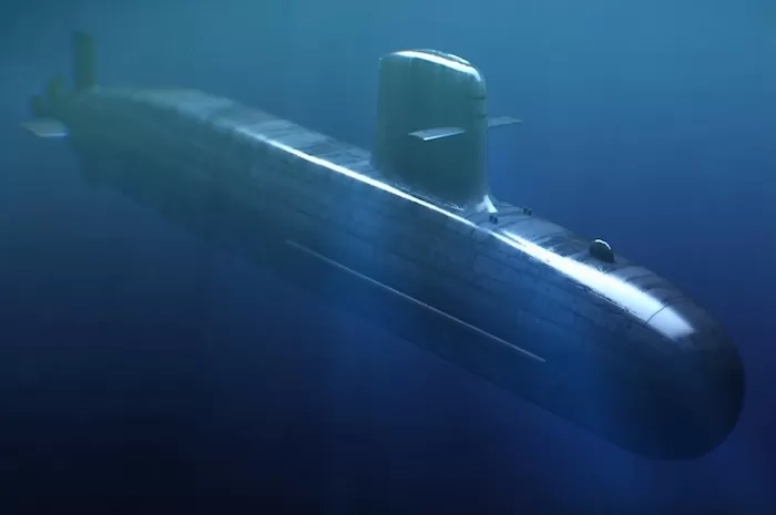 Dua Kapal Selam Scorpene untuk TNI AL Bakal Dibuat di Surabaya