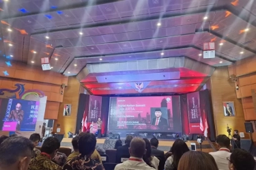 GSMA, Kominfo dan Asioti Dorong Pengembangan 5G di Indonesia yang Masih Lambat