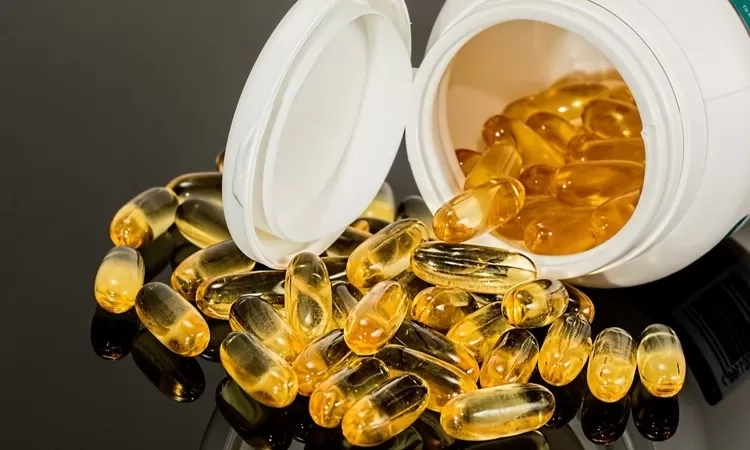 Ingin Terlihat Lebih Muda dari Usia Saat Ini? Penuhilah Kebutuhan 5 Vitamin Ini dalam Tubuh Anda
