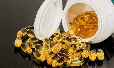 Ingin Terlihat Lebih Muda dari Usia Saat Ini? Penuhilah Kebutuhan 5 Vitamin Ini dalam Tubuh Anda