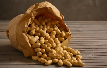 Kacang Tanah Rebus Merupakan Olahan Makanan yang Sehat, Lantas Bagaimana Bila Dimakan Setiap Hari?