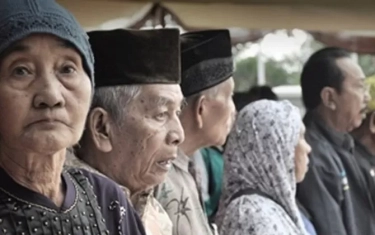 Kemendagri Ungkap Tiga Tantangan Kelompok Usia Produktif Memasuki Masa Lanjut Usia