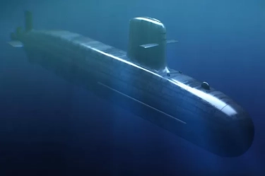 Keunggulan Kapal Selam Scorpene untuk Angkatan Laut Indonesia