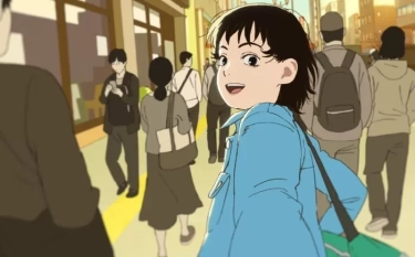 Look Back, Sebuah Alih Wahana Sekaligus Pengingat Agar Tak Lupa Menengok ke Belakang