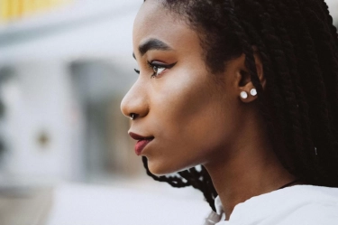 Luka Bekas Piercing Tak Kunjung Sembuh, Hati-Hati Terjadi Infeksi, Simak Cara Mengatasinya