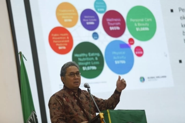 Masuk 3 Negara Terbesar, Biocultural Diversity Indonesia Berpotensi Mendorong Pembangunan Nasional