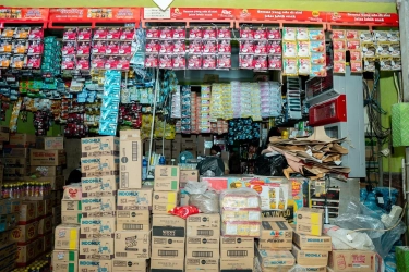 Mau Buka Warung Sembako? Pertimbangkan Dulu 5 Hal Ini Sebelum Memulai