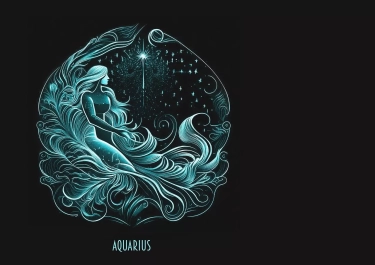 Mencari Kebebasan! Intip 6 Zodiak yang Paling Cocok Menjadi Pasangan Aquarius