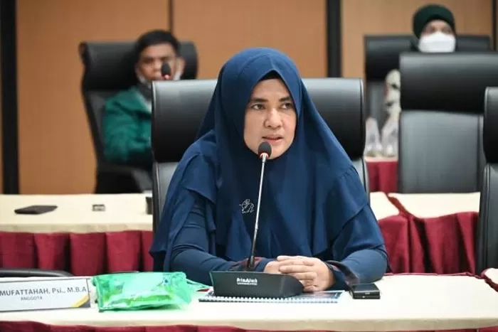 Mengenal UMKM Kopi Banyuatis Yang Dapat Pujian Anggota Komisi XI DPR