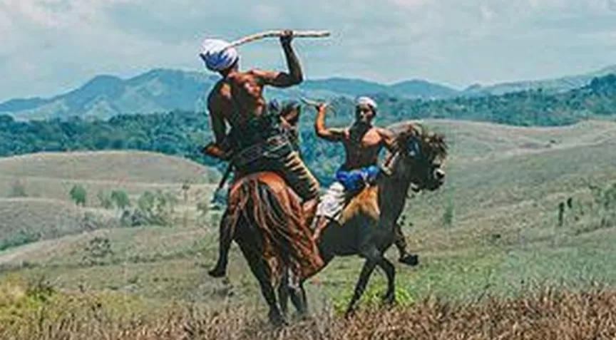 Ngeri! Ini Deretan Festival Paling Berbahaya di Dunia, Salah Satunya Berasal dari Indonesia