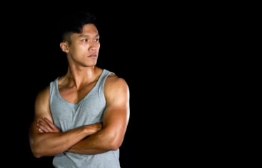 Resep Memperpanjang Umur dan Jaga Kesehatan Ala Bodybuilder Asal Jepang, Tidur 30 Menit Sehari