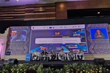 Selain Mitigasi, Resiliensi Pengaruhi Kesiapan Satu Negara Menghadapi Potensi Bencana