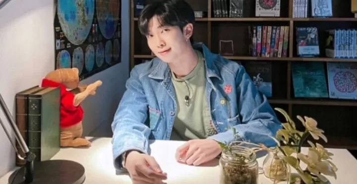 Selamat Ulang Tahun RM, Ini Kisah Perjalanannya dari Rapper Underground Berusia 12 Tahun hingga Jadi Pemimpin BTS