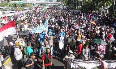Serikat Pekerja Bakal Demo Tolak RPMK yang Dorong Kemasan Polos Tanpa Merek