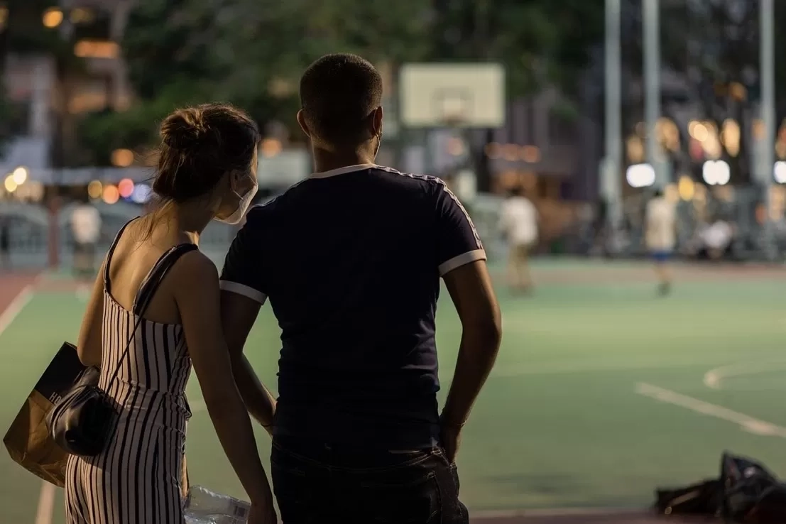 Siapa Yang Harus Membayar Saat First Date? Spilt Bill Atau Sendiri?