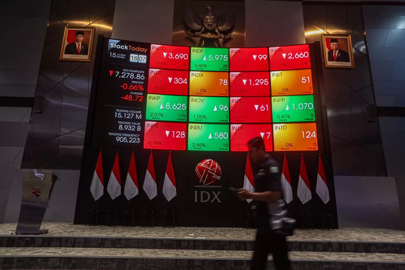 Siapkan Unit Produksi Baru di Cikande, SCNP Investasikan Dana Senilai Rp 70 Miliar