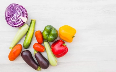 Simak! Ini Dia 5 Jenis Sayuran yang Bisa Memperlancar ASI