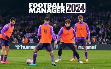 Sudah Download Tapi Bingung Cara Mainnya? Berikut Ini 5 Tips Bermain Football Manager 2024 untuk Pemula