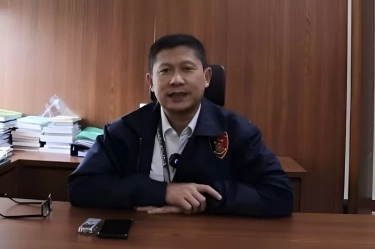 Terkait Dugaan Ada Penyelewengan, Polri Datangi Lokasi PON Sumut-Aceh 2024, Gelar Penyelidikan