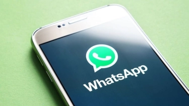 Ada Fitur Baru! WhatsApp Kembangkan Suara AI dari Tokoh Terkenal