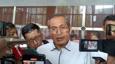 Alexander Marwata Sebut Pimpinan KPK Berikutnya Harus Siap Jadi Oposisi