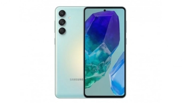 Bocoran Harga Samsung Galaxy M55s, HP Midrange dengan Spek Menarik