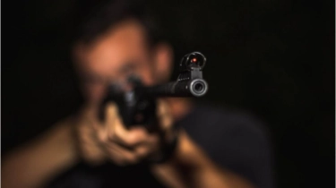 Bunuh Kuda Poni dan 80 Hewan Lain dalam Penembakan Brutal Selama 3 Jam, Pria di California Ditangkap