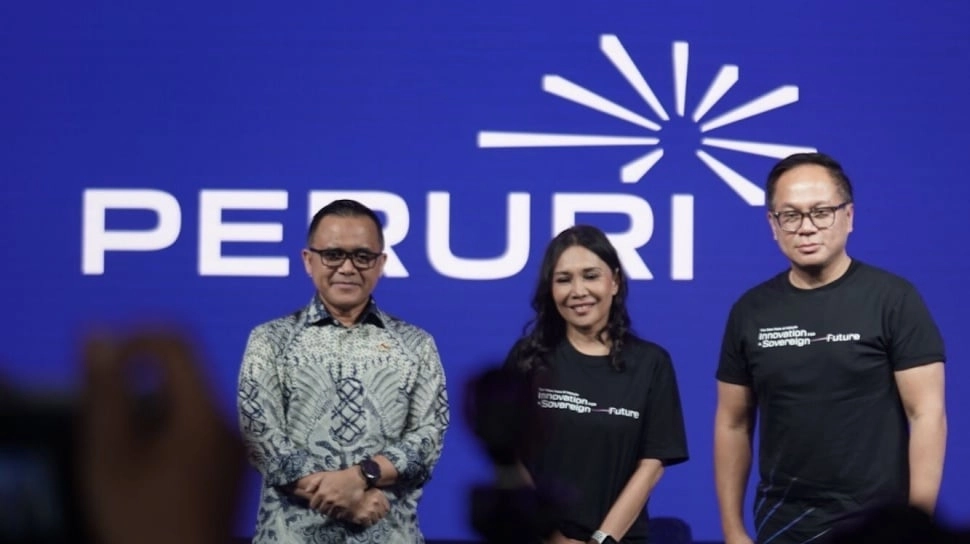 Cara Peruri Navigasi Risiko Bisnis Demi Keberlangsungan Usaha