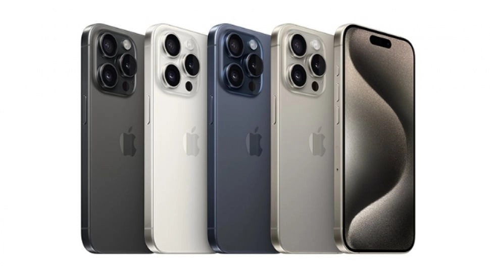 Daftar Harga iPhone September 2024, Adakah yang Turun Setelah iPhone 16 Diumumkan?