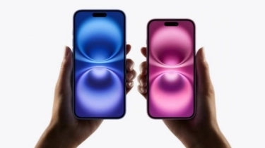 Didukung Apple Intelligence, iPhone 16 Pakai Chipset Apa?