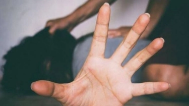 Dirampok usai Cekcok di Kosan, Wanita Muda di Tangerang Dianiaya hingga Nyaris Diperkosa Eks Suami