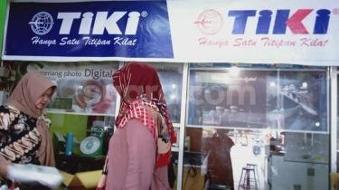 Intip Strategi TIKI Genjot Kinerja Hingga Gaet Pelanggan