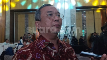 Menkes Dipolisikan Buntut Kasus Bullying PPDS Undip, Dirjen Yankes: Biarin Aja, Ngapain Pusing-pusing