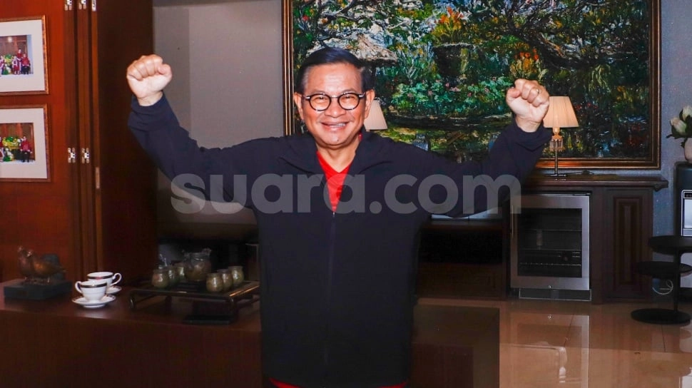 Ogah Muluk-muluk Pindahkan Pusat Perkantoran Seperti Usulan RK-Suswono, Ini Solusi Pramono Urai Kemacetan Jakarta