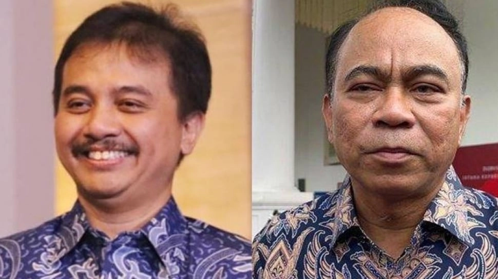 Pendidikan Roy Suryo vs Budi Arie, Beda Sikap Soal Akun Fufufafa
