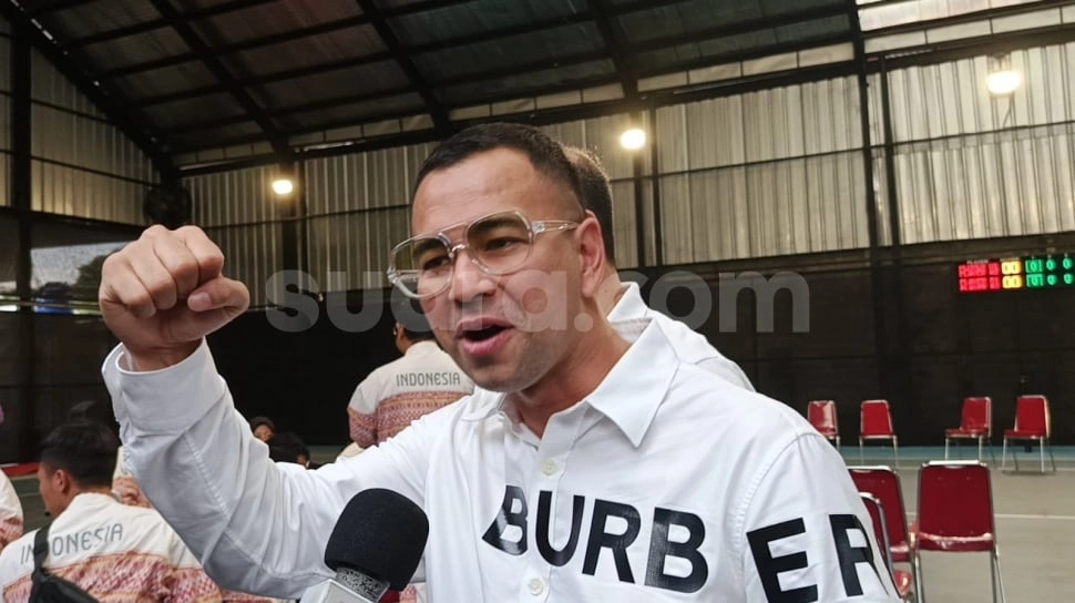 Pengamat Nilai Penunjukan Raffi Ahmad Jadi Ketua Tim Pemenangan Andra Soni-Dimyati Sia-sia, Jika...