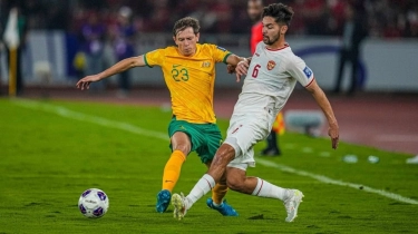 Perbandingan Nilai Pasar Sandy Walsh dan Craig Goodwin, Pemain Australia yang Provokasi Bek Kanan Timnas Indonesia